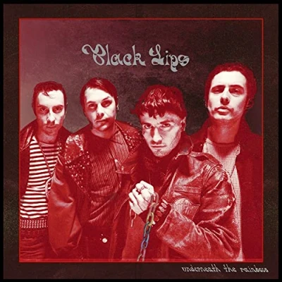 Image de Underneath The Rainbow/Red Vinyl