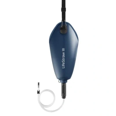 Image de LifeStraw Peak Series Compact Gravity Water Filter System 3L Filtre à eau