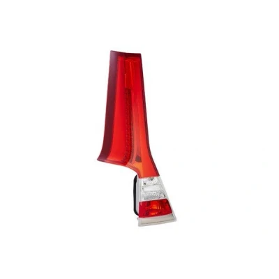 Image de HELLA 2TZ 011 528 031 Feu arrière gauche Partie intérieure LED 12 avec porte lampe VOLVO: V70 3, XC70 II Break