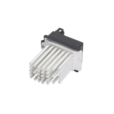 Image de THERMOTEC DEA005TT Résistance, pulseur d&#039;air habitacle AUDI: A6 C5 Berline, Allroad C5, Avant