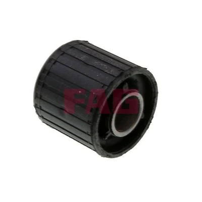 Image de FAG 829 0180 10 Silent Bloc De Triangle Support métal caoutchouc pour bras oscillant transversal PEUGEOT: 605 Berline
