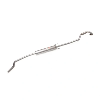 Image de BOSAL 295 617 Silencieux Intermédiaire OPEL: Corsa C 3/5 portes, Tigra Twintop, VAUXHALL: Mk2 TwinTop oscaro, mister auto, yakarouler