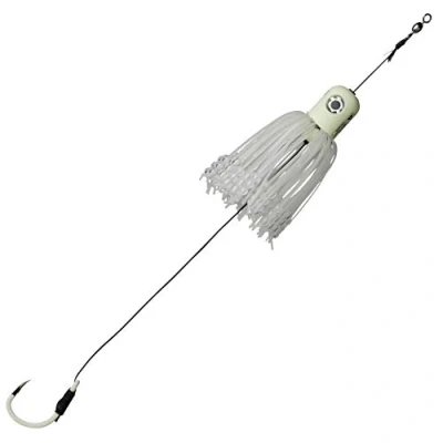 Image de Madcat A Static Adj. Ct 33cm (150g) S Glow Leurre
