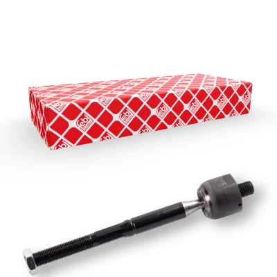 Image de FEBI BILSTEIN 106730 Rotule Axiale Essieu avant gauche, droit 223 avec contre écrou MAZDA: CX 7