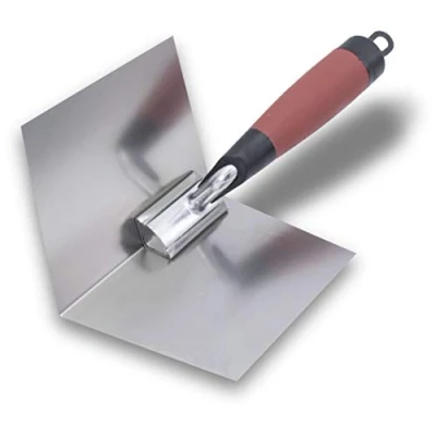Image de Marshalltown M/T23D Internal Dry Wall Corner Trowel with Durasoft Handle