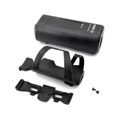 Image de Kit BOSCH PowerMore 250 (EU) (BBP3620) avec support de Batterie Smartes System, Couleur : Noir