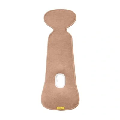 Image de AeroMoov Assise Air Layer Evite à Votre Enfant de transpirer Le siège Auto ou la Poussette Coton Bio Groupe 1 Tuscany