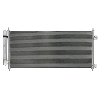 Image de BOSCH 1 986 AD2 234 Condenseur De Clim HONDA: Jazz 3/5 portes (GE, GG, GP, ZA) 1.5 i VTEC, 1.3 HYBRID, 1.4, i, 1.2 2008 2014