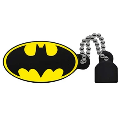 Image de Emtec ECMMD16GL100 Clé USB 2.0 Série Licence Collection L100 Looney Tunes 16 Go Titi Tweety Figurine Matière Gomme Souple