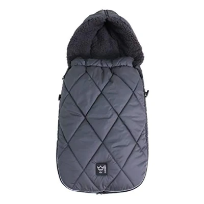 Image de Kaiser Xl Too Thermo Sherpa Fleece Universal Nid d&#039;Ange 12 Unités 6576324
