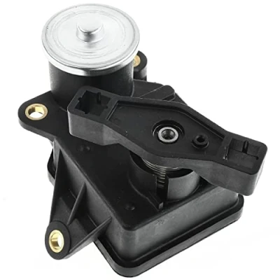 Image de Frankberg Élément de réglage pour tuyau d&#039;aspiration compatible avec Classe C W203 C320 C350 3.0L 2007 2014 T Model S203 S204 Vito Bus W639 Replacer# 5175643AA