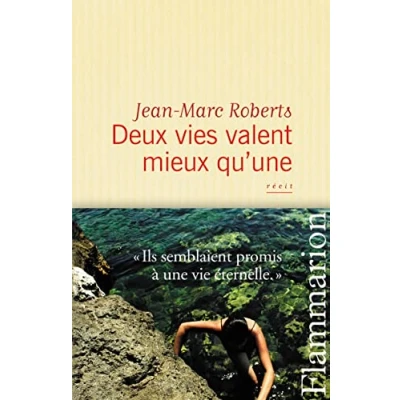 Image de Deux vies valent mieux qu&#039;une Livre d’occasion Très bon