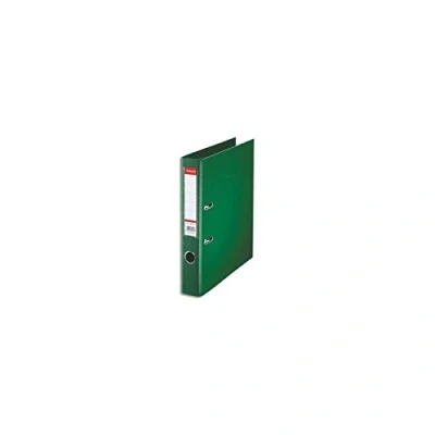 Image de Esselte 320830 Classeur à levier Format A4 Capacité 350 feuilles Vert