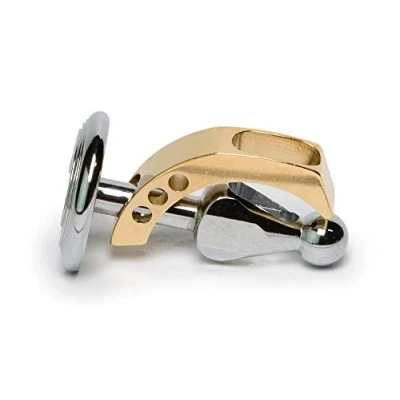 Image de Poussoir complet chrome pour Evolution et Infinity CR plus