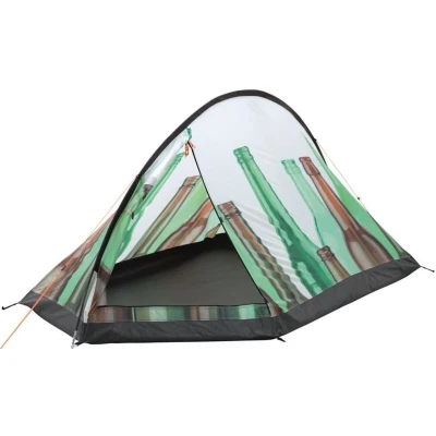 Image de Easy Camp Image Tente à bouteilles