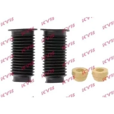 Image de KYB 910203 Kit De Protection d&#039;Amortisseur Essieu avant OPEL: Adam, Corsa D 3/5 portes, E VAUXHALL: Astra Mk5