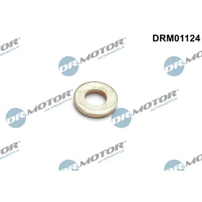 Image de DR.MOTOR AUTOMOTIVE DRM01124 Bague d&#039;étanchéité, soupape d&#039;injection CITROËN: Berlingo / First I, Xsara Picasso, 5 portes