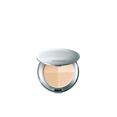 Image de Sensai Poudre compacte Maquillage Cellular Performance Fond de teint pressée