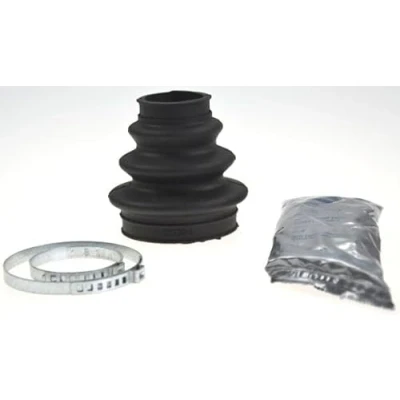 Image de Jeu de joints soufflets, arbre commande LÖBRO 304162