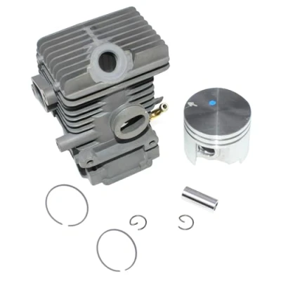 Image de ICOOYO Kit Piston Cylindre pour Stihl MS192 MS192T MS192TC