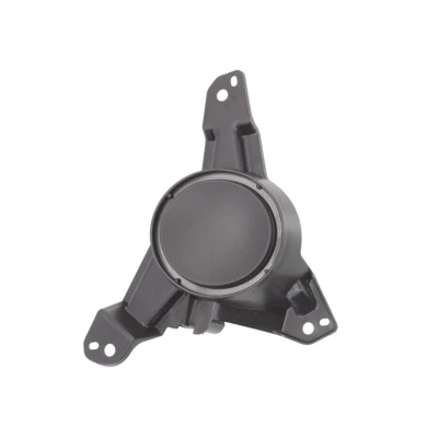 Image de Grille de ventilation, pare chocs BLIC 6502 07 3408917P Gauche