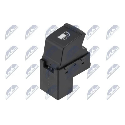 Image de NTY EWS VW 175 Interrupteur, ouverture du cache réservoir VOLKSWAGEN: Passat B5 GP Berline, Golf 4