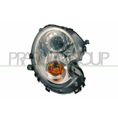 Image de PRASCO MN3104903 Phares droit D1S avec commande pour correcteur de site projecteur MINI: 3/5 portes