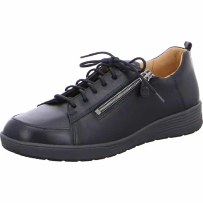 Image de Ganter Femme Sensitiv Klara k Basket, Noir 1000, 41 EU X Large
