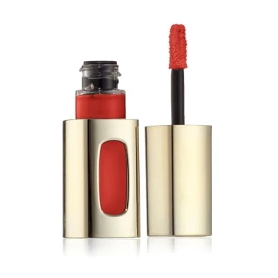 Image de L&#039;Oréal Color Riche Extraordinaire Liquid Rouge à lèvres 301 Soprano
