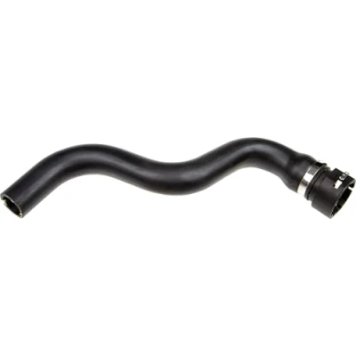 Image de GATES 05 4582 Durite De Refroidissement EPDM (éthylène propylène diène caoutchouc) FIAT: Panda II 5 portes