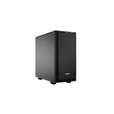 Image de be quiet! Pure Base 600 Midi Tower Noir Neuf