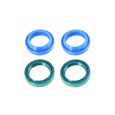 Image de Enduro Bearings Fork Seal Marzocchi 30mm Roulement Adulte Unisexe, Multicolore, TU EU