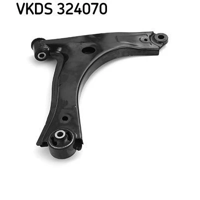Image de SKF VKDS 324070 Bras de suspension sans rotule barre oscillant transversal FORD: Transit Custom V362 Van, Minibus