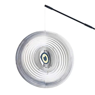 Image de Pontec PondoScare Spinner