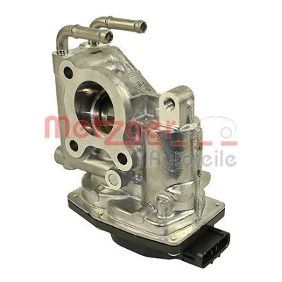 Image de METZGER 0892065 Vanne EGR référence OE électrique TOYOTA: RAV4 III SUV, Auris 5 portes, Avensis Berline