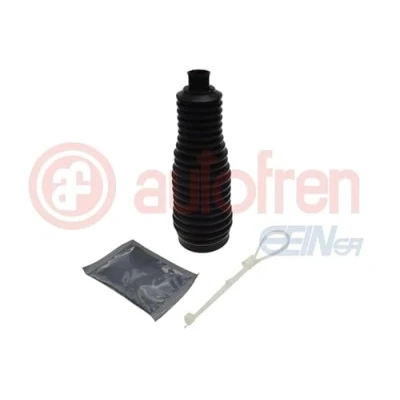 Image de AUTOFREN SEINSA D9329 Jeu de joints soufflets, direction 1. Essieu avant à gauche AUDI: A6 C7 Avant, Q5, A7 Sportback