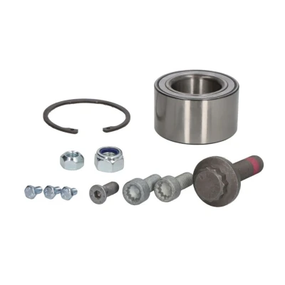 Image de SNR R140.97 Kit de roulements roue VOLKSWAGEN: Transporter 4 Bus,