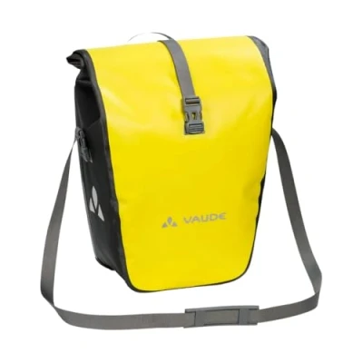 Image de VAUDE Aqua Back Single Sacoche de vélo pour roue arrière Volume 24 l matière bâche sans PVC