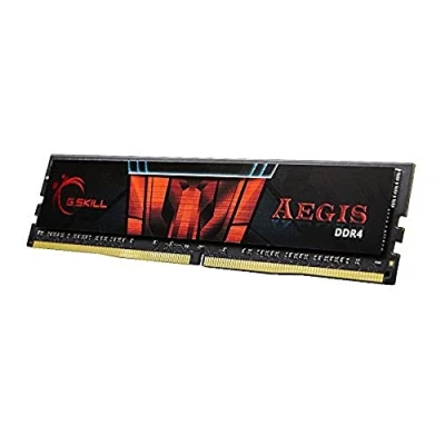 Image de G.Skill 8GB DDR4 2400 module de mémoire 8 Go 1 x MHz Neuf