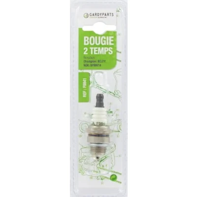 Image de BOUGIE ALLUMAGE