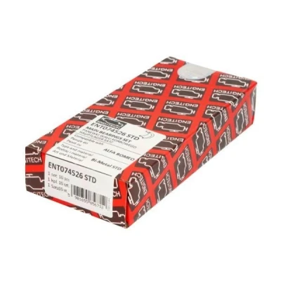 Image de Coussinet de vilebrequin ENGITECH ENT074526 STD