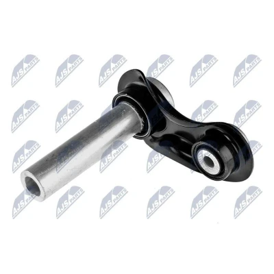 Image de NTY ZWT BM 010 Biellette de barre stabilisatrice des deux côtés du pont arrière, inférieur, Essieu gauche, droit BMW: 6 Coupe, 7, 5 Berline
