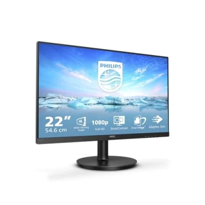 Image de Philips Moniteur LCD V Line 22 222V8LA/00