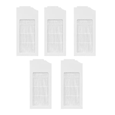 Image de Whisverse Pièce de rechange pour aspirateur robot Ecovacs Deebot T10 Plus Accessoire Filtre HEPA