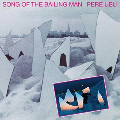 Image de Song of The Bailing Man / MP3 Inclus