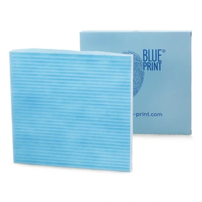 Image de BLUE PRINT ADN12521 Filtre d&#039;habitacle de pollens 211 226 20 NISSAN: Note II 5 portes, MICRA IV 3/5 4
