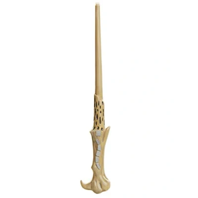 Image de Harry Potter Assistant de fonctionnalité Voldemort Baguette, 39837, Multicolore, Petit