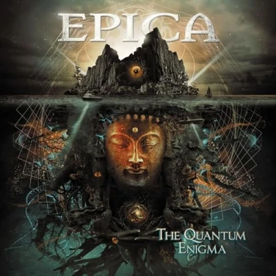 Image de The Quantum Enigma