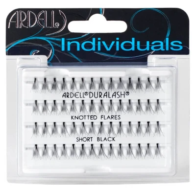 Image de Ardell Individuals DuraLash Knotted Short Black