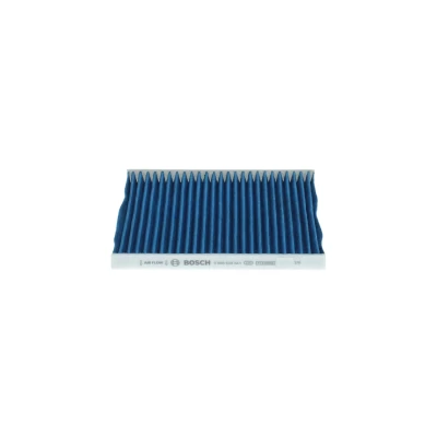 Image de BOSCH 0 986 628 641 Filtre d&#039;habitacle FIAT: 500 3 portes, Panda II 5 C Cabriolet, ABARTH: / 595 695 3/5 portes